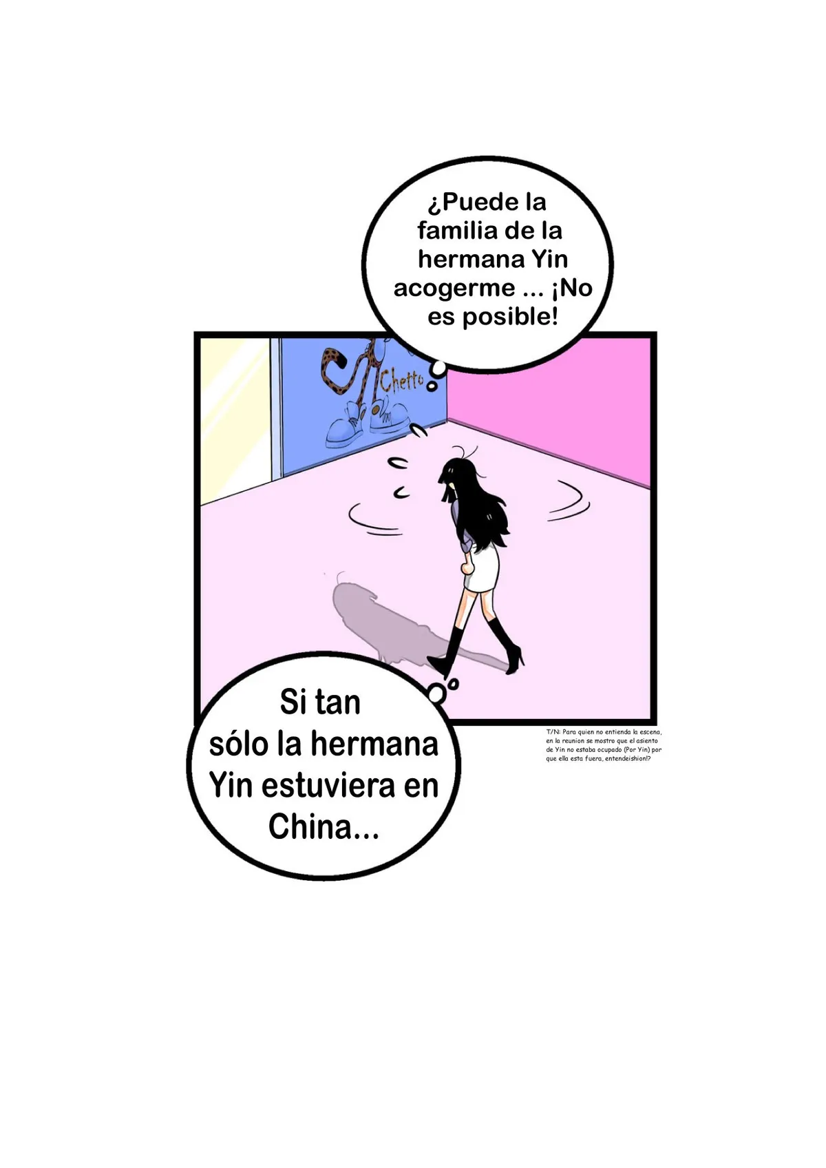 De lunes a fin de semana Capítulo 9 en Línea - página 43