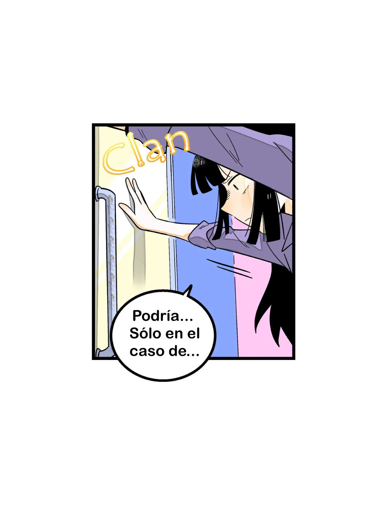 De lunes a fin de semana Capítulo 9 en Línea - página 44