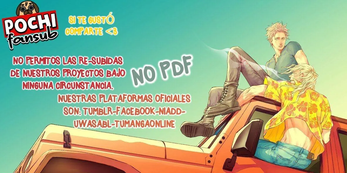DE QUIÉN ES EL BEBÉ? Capítulo 10 en Línea - página 4