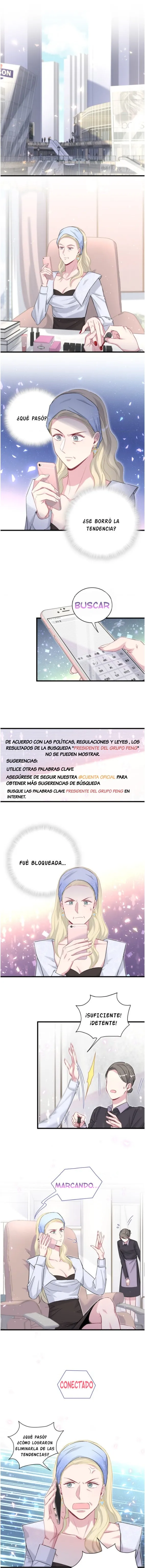 DE QUIÉN ES EL BEBÉ? Capítulo 101 en Línea - página 6