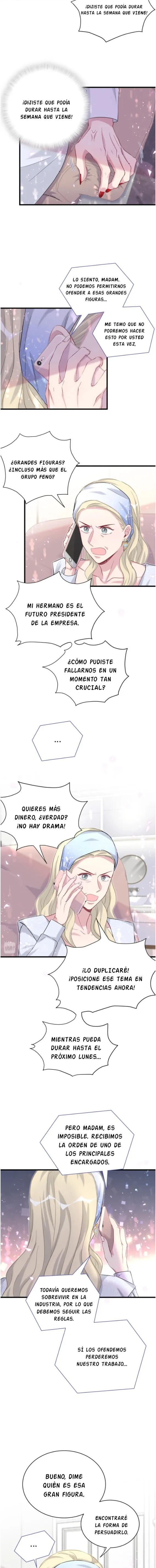 DE QUIÉN ES EL BEBÉ? Capítulo 101 en Línea - página 7
