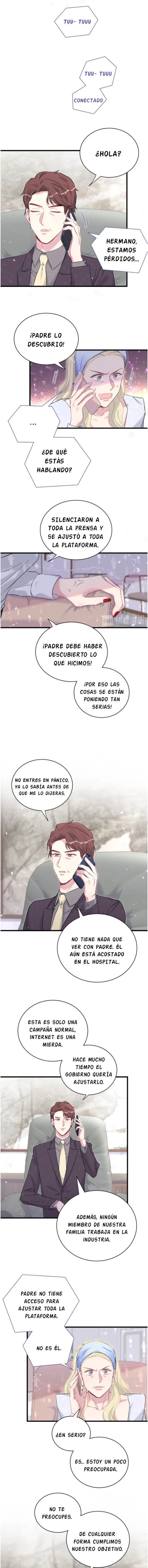 DE QUIÉN ES EL BEBÉ? Capítulo 101 en Línea - página 9