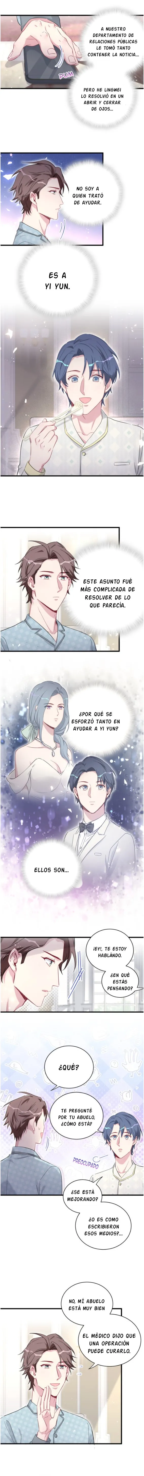 DE QUIÉN ES EL BEBÉ? Capítulo 101 en Línea - página 12