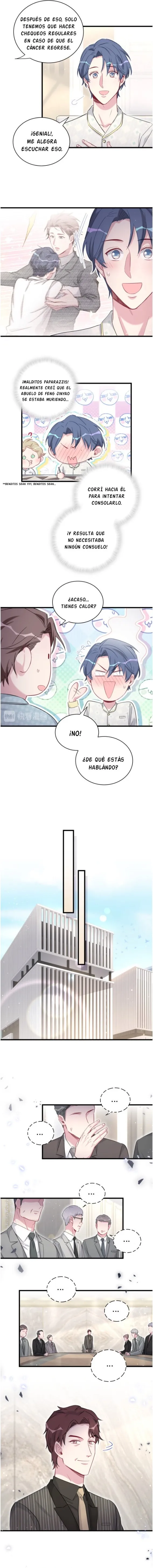 DE QUIÉN ES EL BEBÉ? Capítulo 101 en Línea - página 13