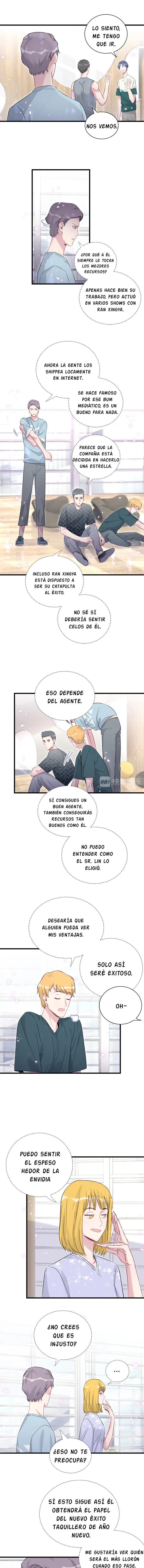 DE QUIÉN ES EL BEBÉ? Capítulo 115 en Línea - página 9