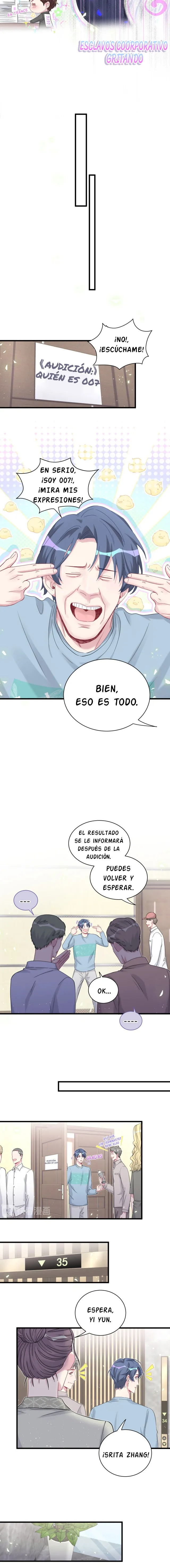 DE QUIÉN ES EL BEBÉ? Capítulo 124 en Línea - página 10