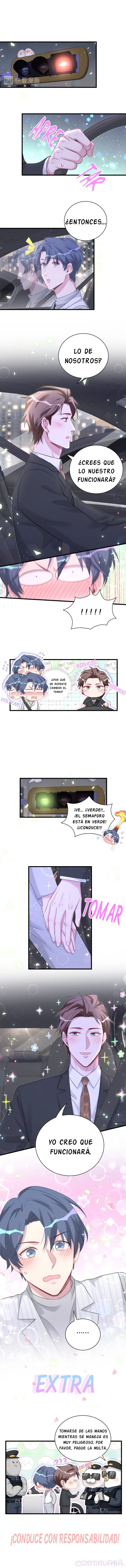 DE QUIÉN ES EL BEBÉ? Capítulo 129 en Línea - página 11