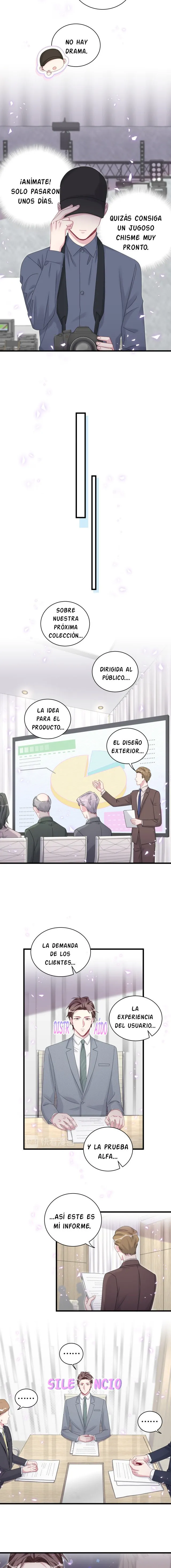 DE QUIÉN ES EL BEBÉ? Capítulo 136 en Línea - página 7