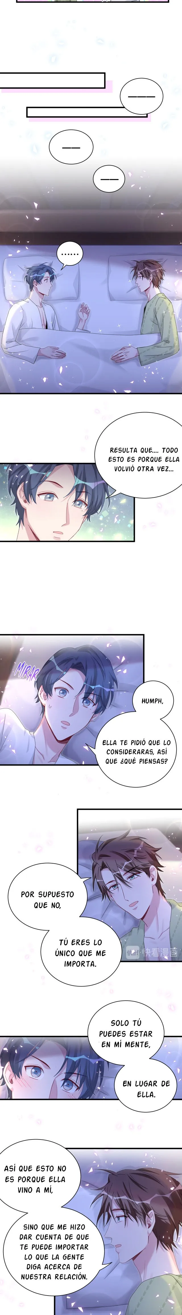 DE QUIÉN ES EL BEBÉ? Capítulo 138 en Línea - página 10