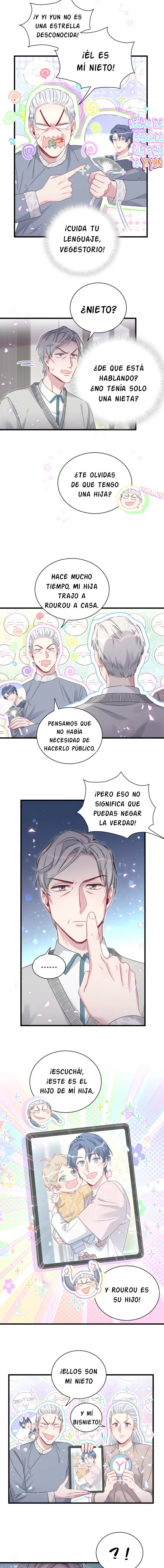 DE QUIÉN ES EL BEBÉ? Capítulo 142 en Línea - página 8