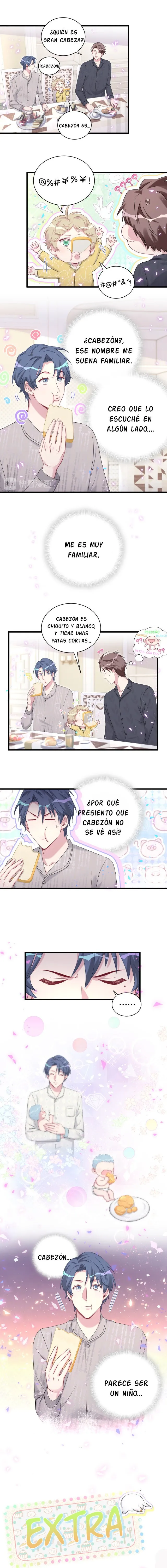 DE QUIÉN ES EL BEBÉ? Capítulo 149 en Línea - página 10