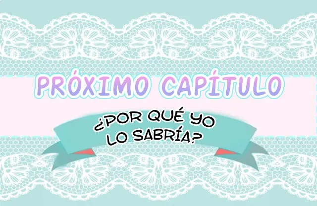 DE QUIÉN ES EL BEBÉ? Capítulo 155 en Línea - página 13