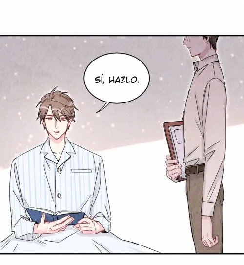 DE QUIÉN ES EL BEBÉ? Capítulo 16 en Línea - página 13