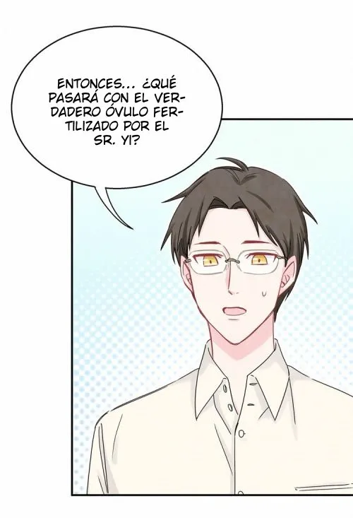DE QUIÉN ES EL BEBÉ? Capítulo 16 en Línea - página 16