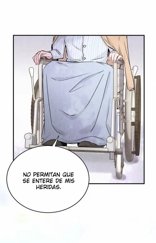 DE QUIÉN ES EL BEBÉ? Capítulo 16 en Línea - página 23