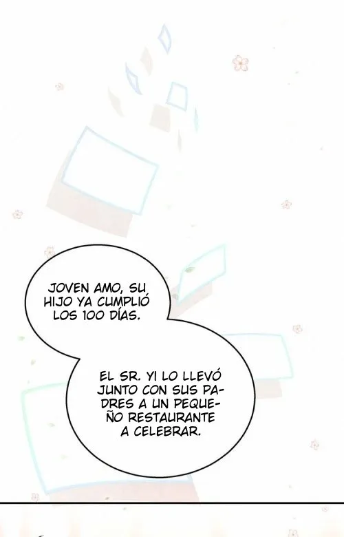 DE QUIÉN ES EL BEBÉ? Capítulo 16 en Línea - página 37
