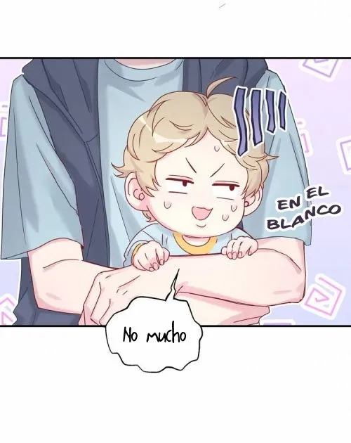 DE QUIÉN ES EL BEBÉ? Capítulo 16 en Línea - página 62