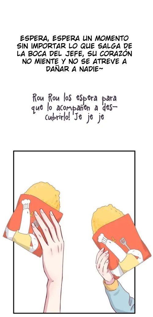 DE QUIÉN ES EL BEBÉ? Capítulo 16 en Línea - página 64