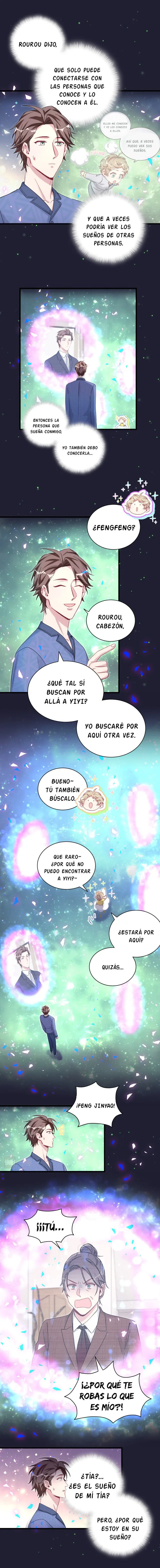 DE QUIÉN ES EL BEBÉ? Capítulo 162 en Línea - página 10