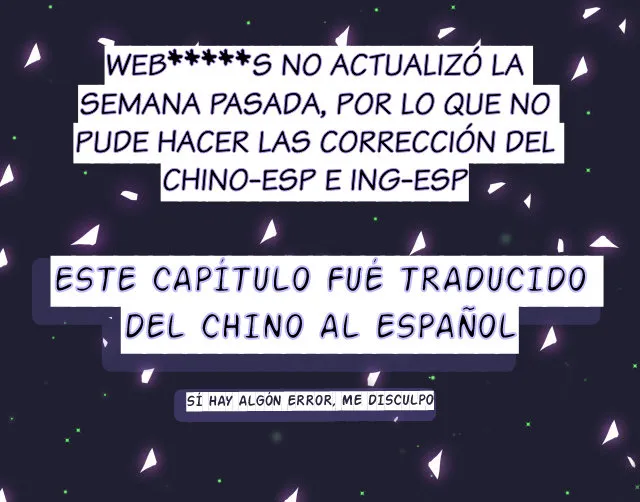 DE QUIÉN ES EL BEBÉ? Capítulo 165 en Línea - página 5