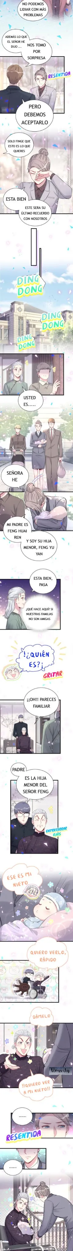 DE QUIÉN ES EL BEBÉ? Capítulo 169 en Línea - página 6