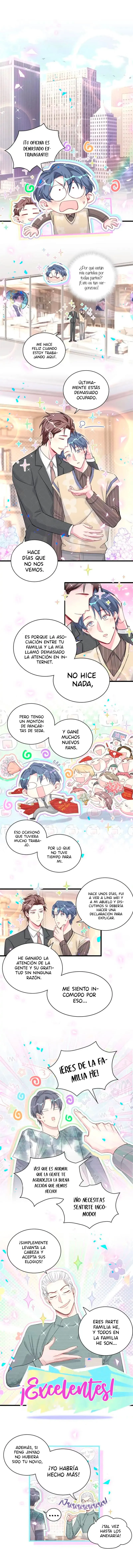 DE QUIÉN ES EL BEBÉ? Capítulo 192 en Línea - página 2