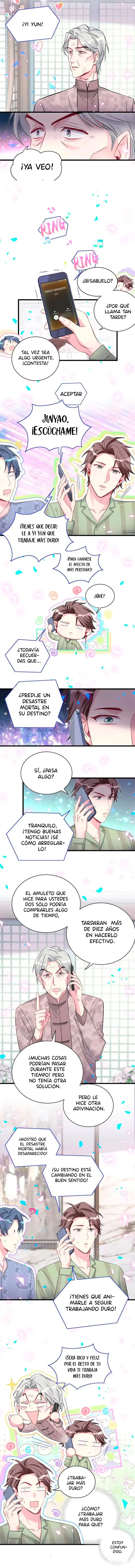 DE QUIÉN ES EL BEBÉ? Capítulo 192 en Línea - página 7