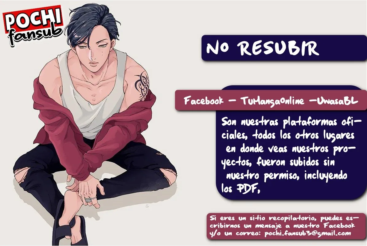 DE QUIÉN ES EL BEBÉ? Capítulo 20 en Línea - página 2