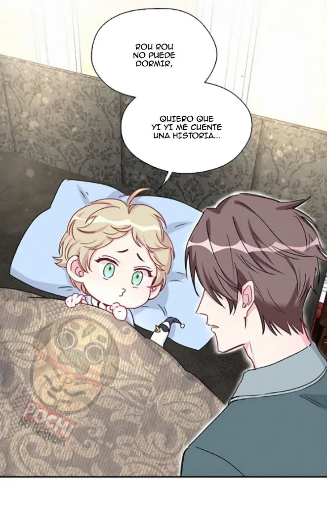 DE QUIÉN ES EL BEBÉ? Capítulo 20 en Línea - página 8