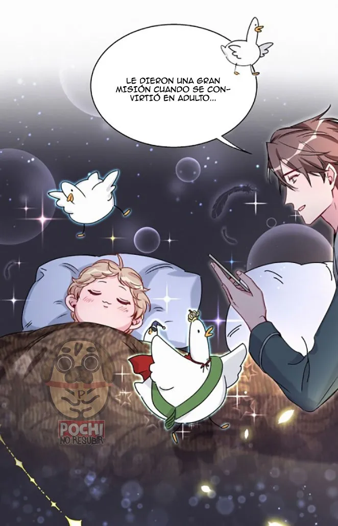 DE QUIÉN ES EL BEBÉ? Capítulo 20 en Línea - página 14