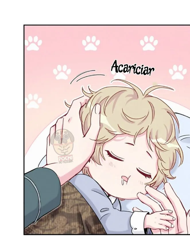 DE QUIÉN ES EL BEBÉ? Capítulo 20 en Línea - página 21