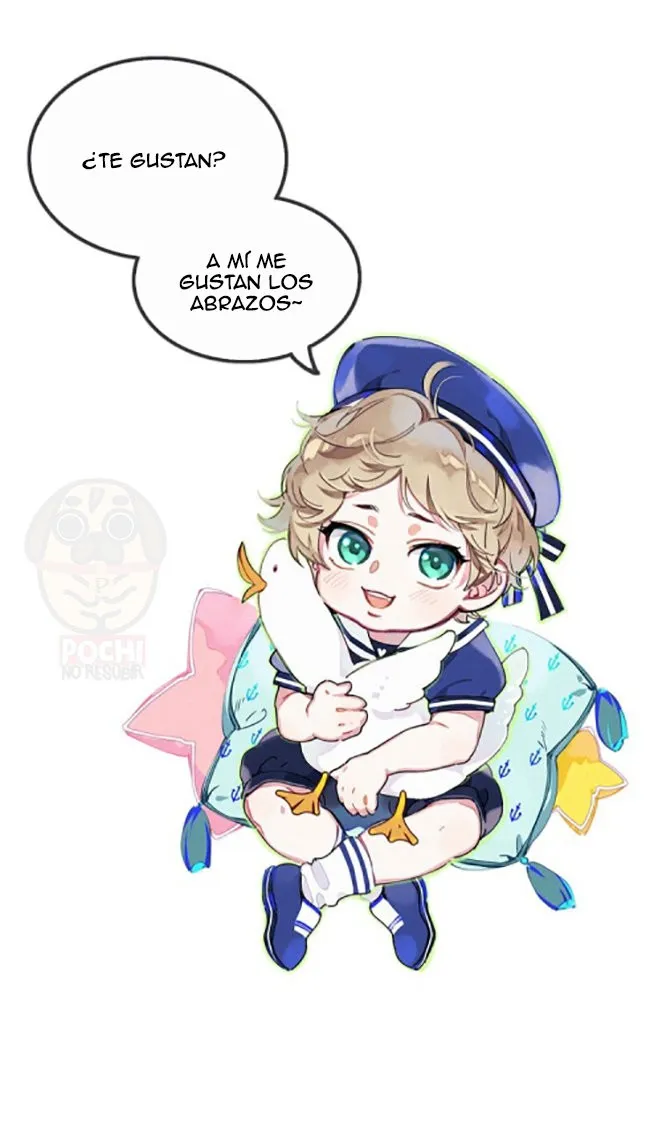 DE QUIÉN ES EL BEBÉ? Capítulo 20 en Línea - página 79