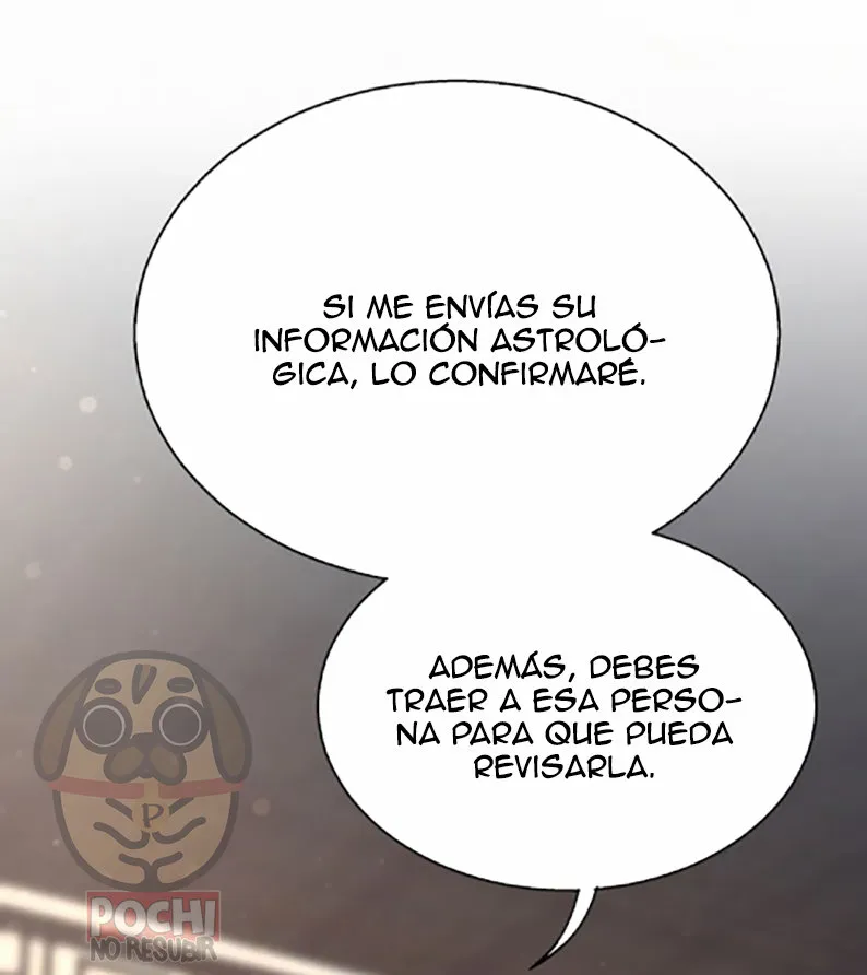 DE QUIÉN ES EL BEBÉ? Capítulo 21 en Línea - página 10