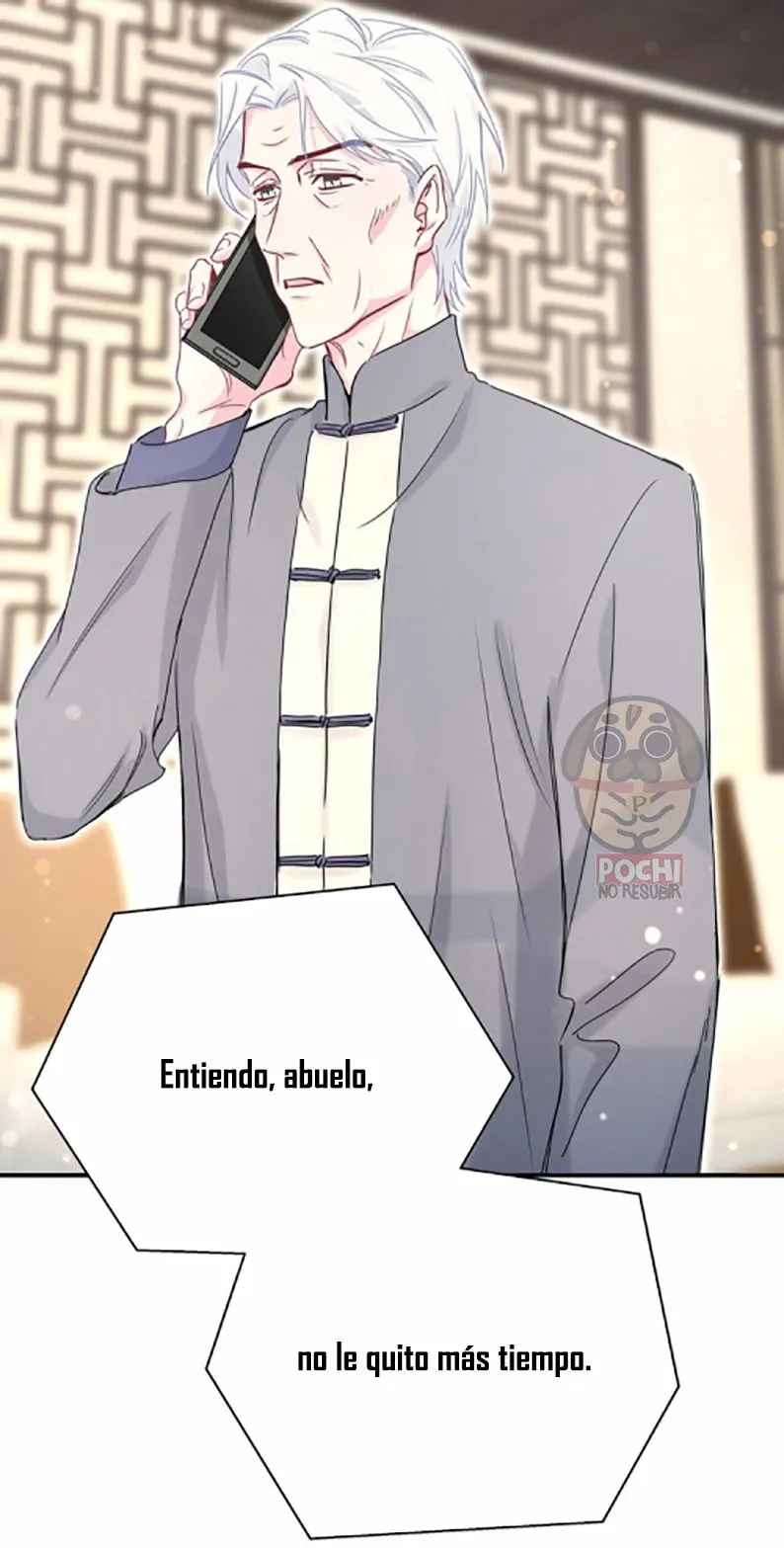 DE QUIÉN ES EL BEBÉ? Capítulo 21 en Línea - página 11