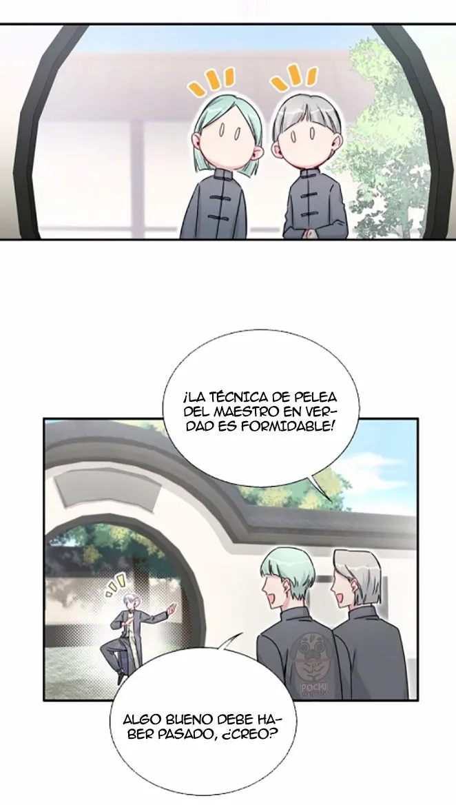 DE QUIÉN ES EL BEBÉ? Capítulo 21 en Línea - página 19