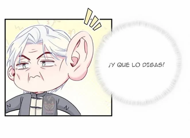 DE QUIÉN ES EL BEBÉ? Capítulo 21 en Línea - página 20