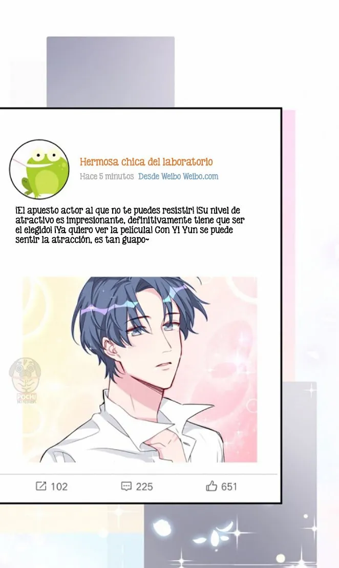 DE QUIÉN ES EL BEBÉ? Capítulo 21 en Línea - página 26