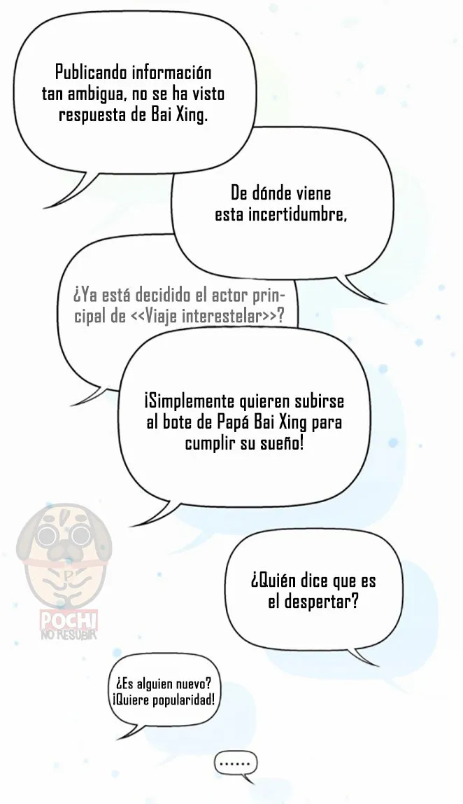 DE QUIÉN ES EL BEBÉ? Capítulo 21 en Línea - página 29