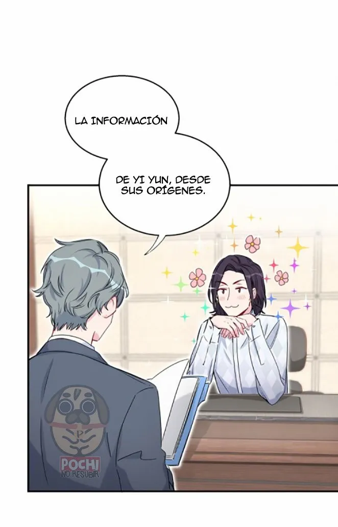 DE QUIÉN ES EL BEBÉ? Capítulo 21 en Línea - página 36