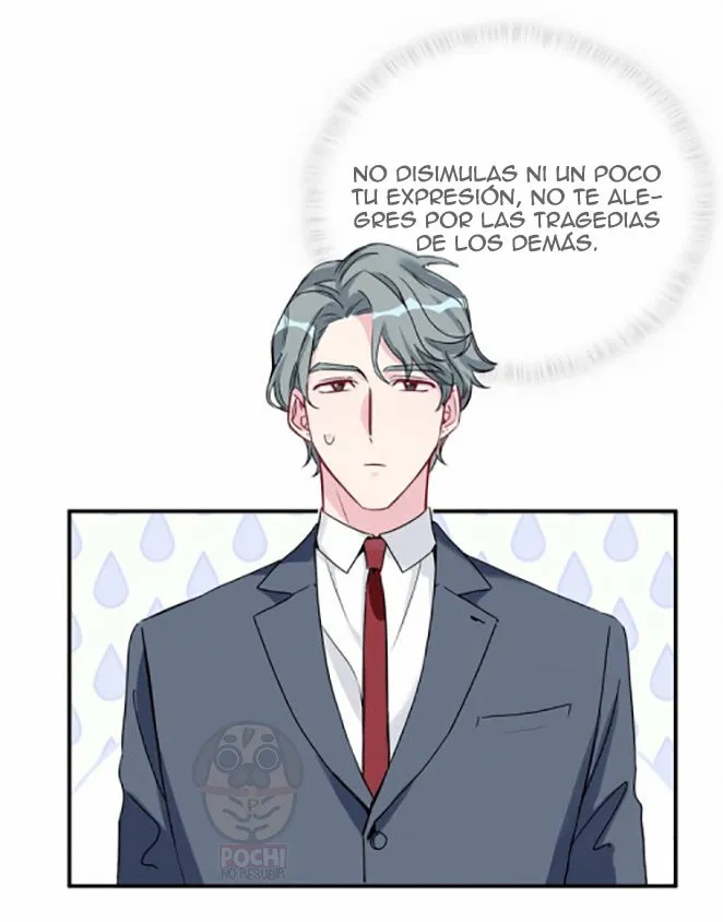DE QUIÉN ES EL BEBÉ? Capítulo 21 en Línea - página 40