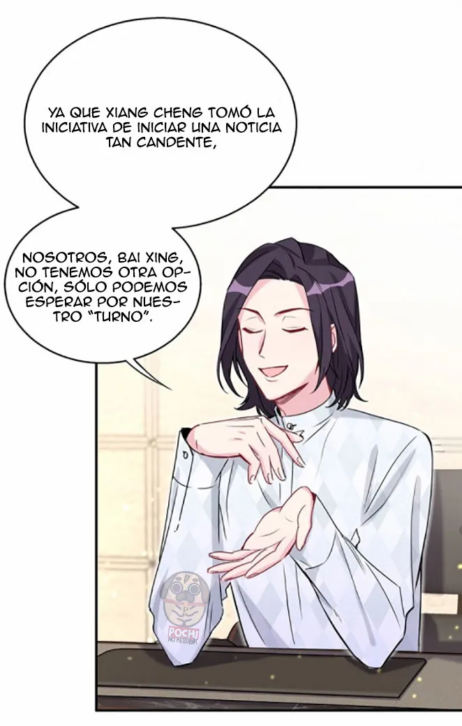 DE QUIÉN ES EL BEBÉ? Capítulo 21 en Línea - página 41
