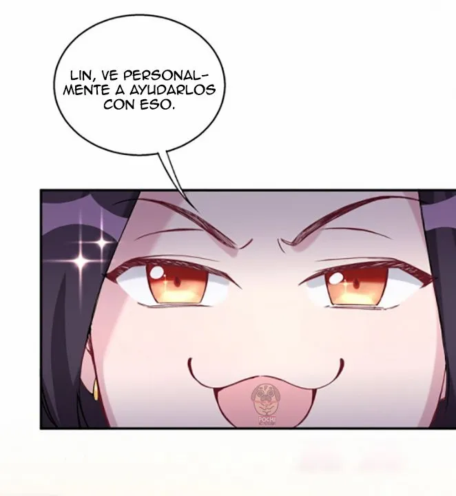 DE QUIÉN ES EL BEBÉ? Capítulo 21 en Línea - página 42