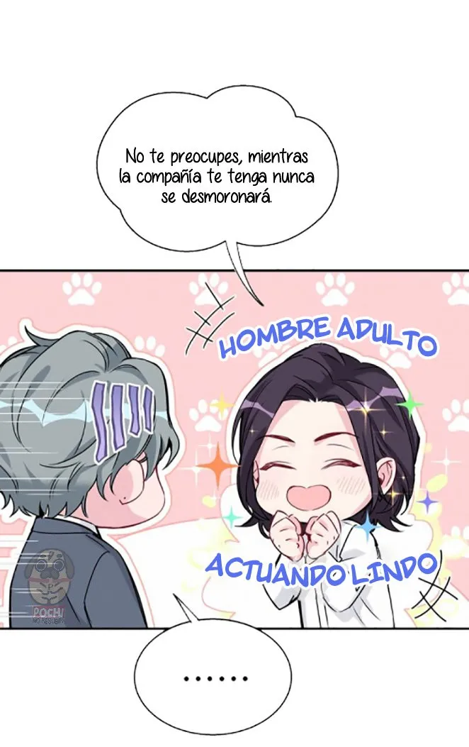 DE QUIÉN ES EL BEBÉ? Capítulo 21 en Línea - página 44