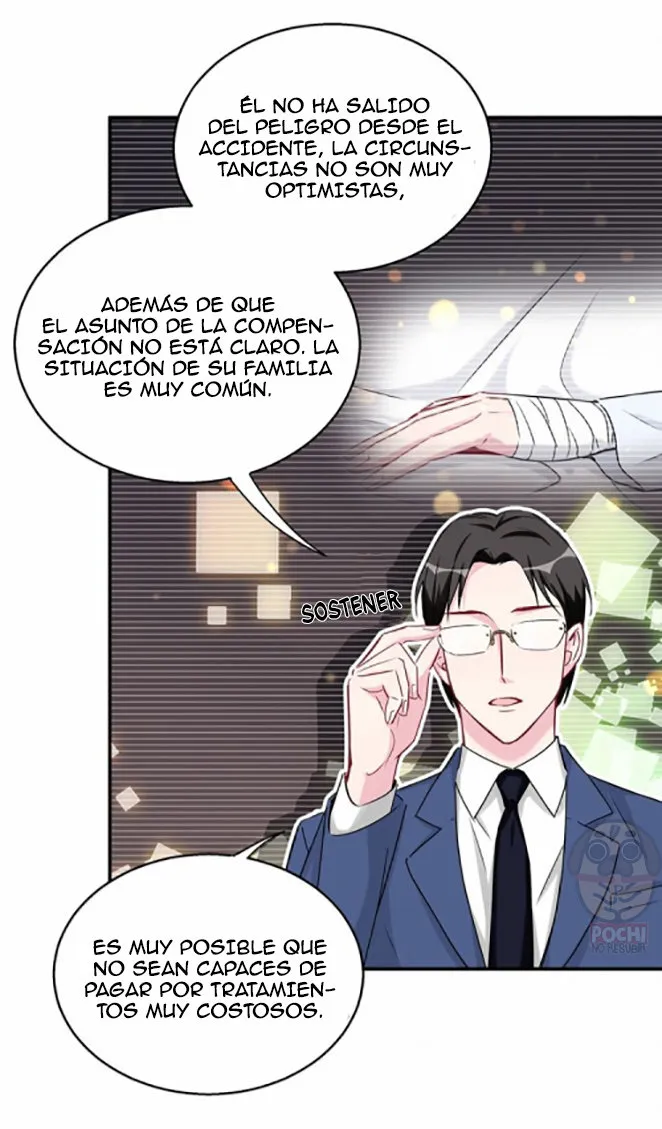 DE QUIÉN ES EL BEBÉ? Capítulo 21 en Línea - página 51