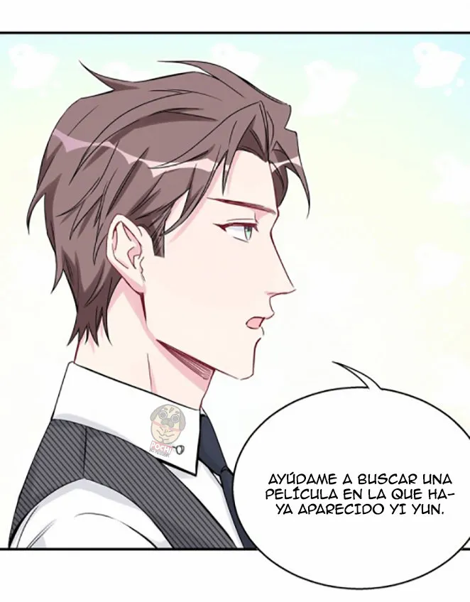 DE QUIÉN ES EL BEBÉ? Capítulo 21 en Línea - página 56