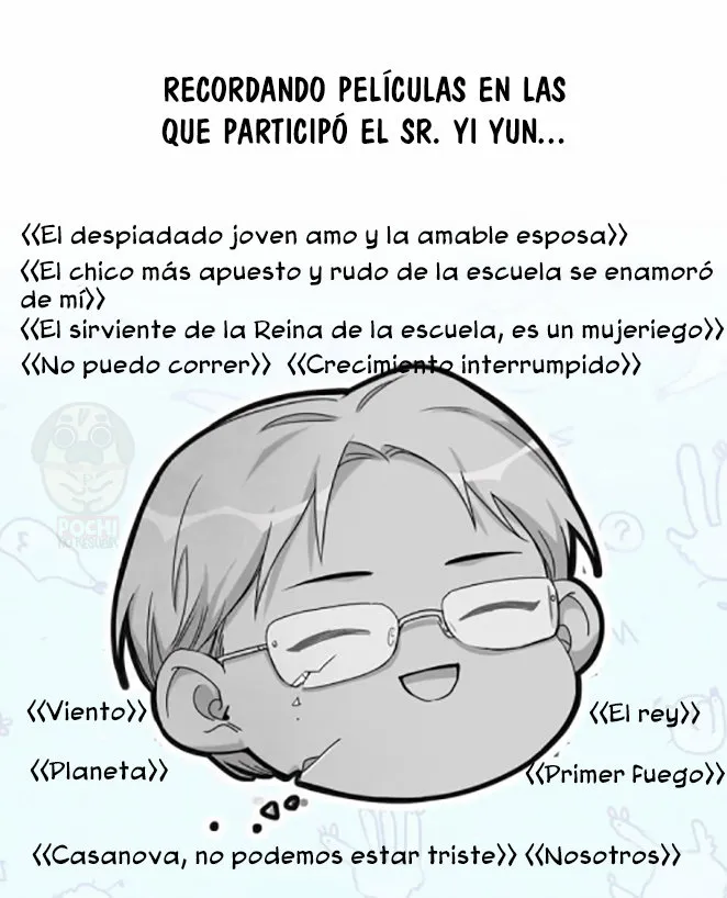 DE QUIÉN ES EL BEBÉ? Capítulo 21 en Línea - página 59