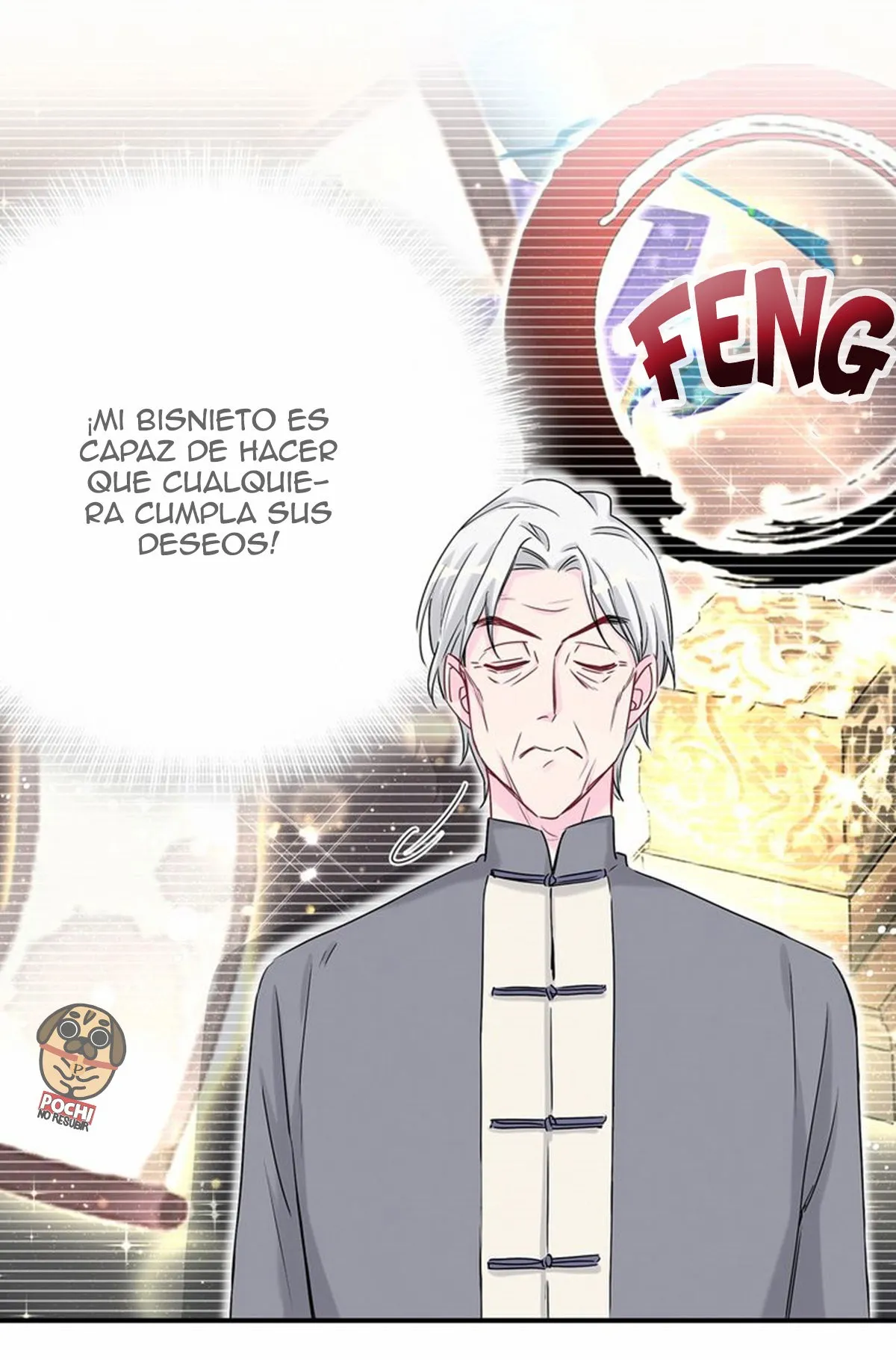 DE QUIÉN ES EL BEBÉ? Capítulo 22 en Línea - página 15