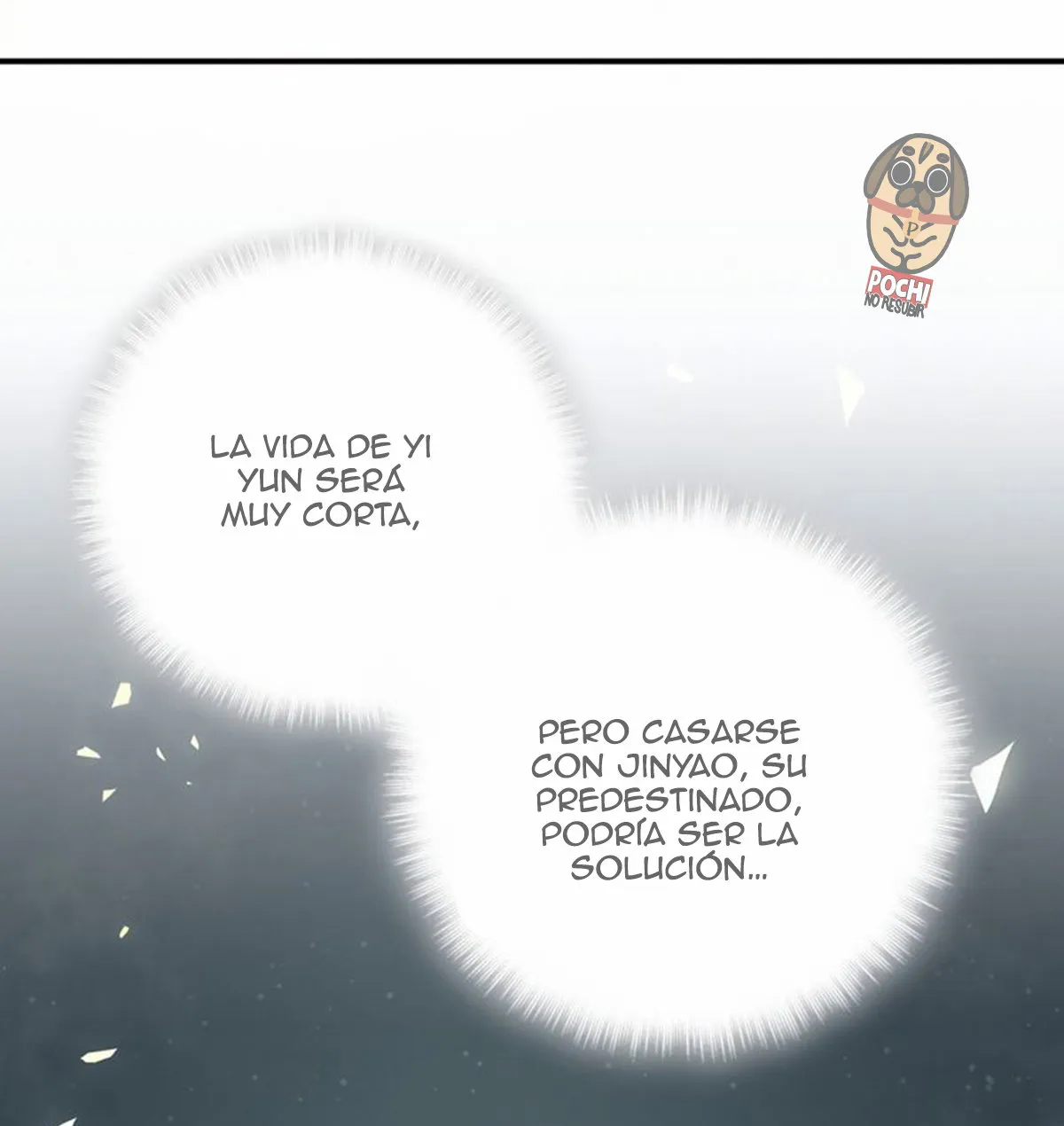 DE QUIÉN ES EL BEBÉ? Capítulo 22 en Línea - página 40
