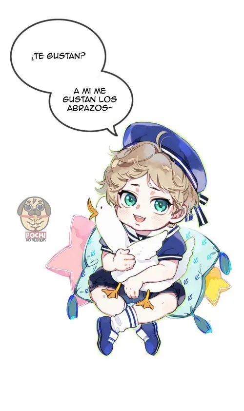 DE QUIÉN ES EL BEBÉ? Capítulo 22 en Línea - página 65