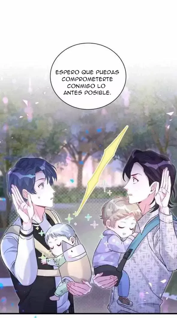 DE QUIÉN ES EL BEBÉ? Capítulo 228 en Línea - página 3